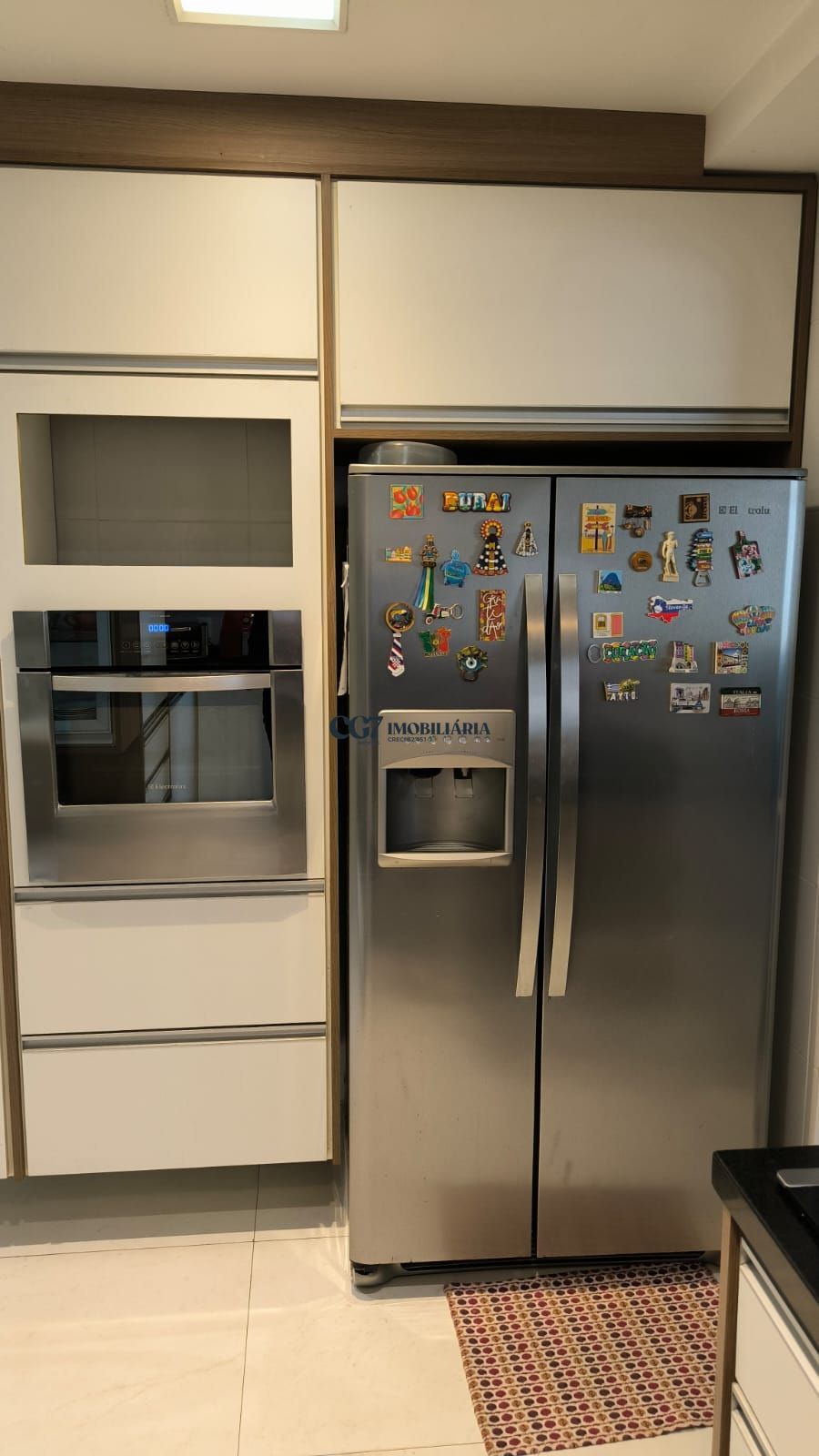Apartamento para alugar com 3 quartos, 232m² - Foto 4