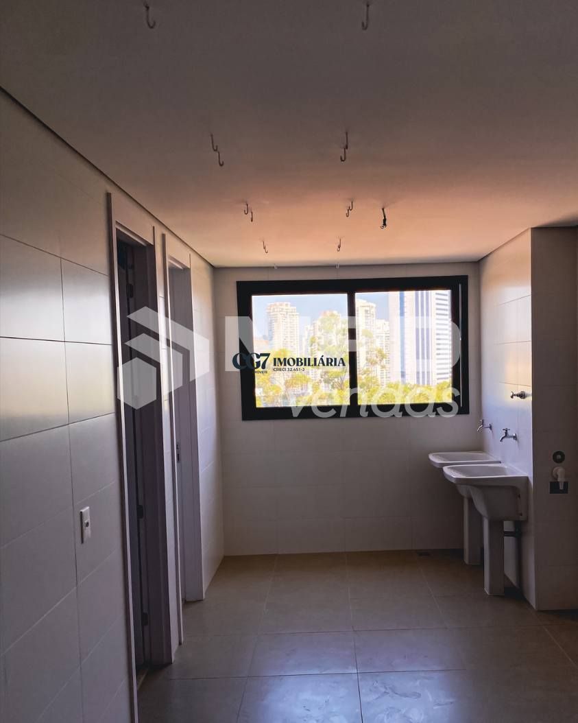 Apartamento à venda com 3 quartos, 410m² - Foto 7