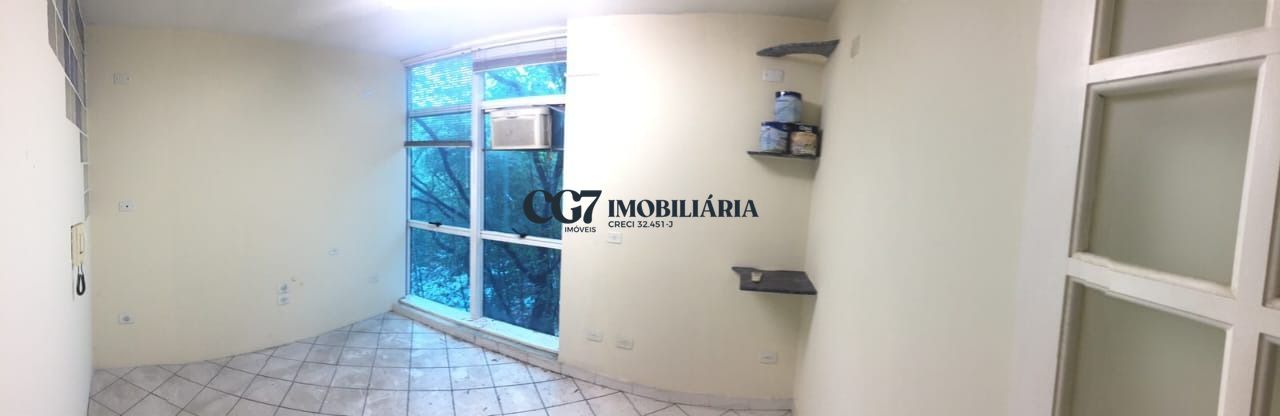 Conjunto Comercial-Sala à venda com 1 quarto, 28m² - Foto 2