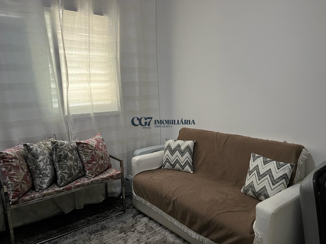 Apartamento para alugar com 3 quartos, 107m² - Foto 15