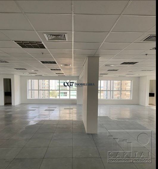 Conjunto Comercial-Sala à venda, 126m² - Foto 3