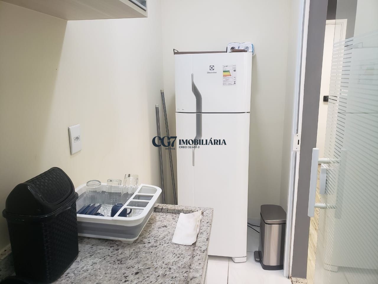 Conjunto Comercial-Sala à venda com 3 quartos, 55m² - Foto 14