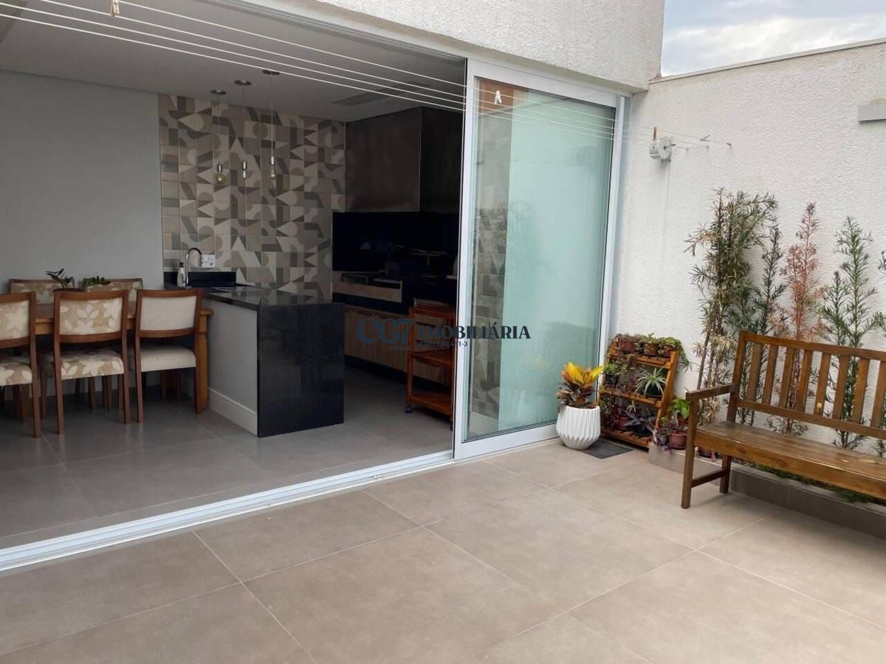 Sobrado à venda com 3 quartos, 190m² - Foto 20