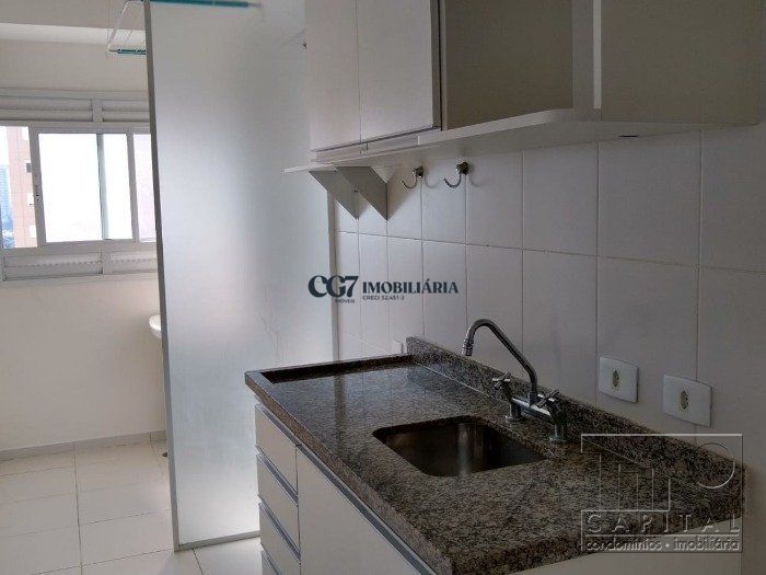 Apartamento à venda com 2 quartos, 62m² - Foto 6