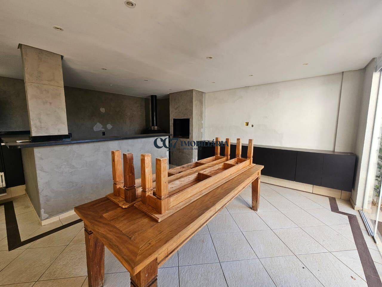 Sobrado à venda com 4 quartos, 390m² - Foto 18