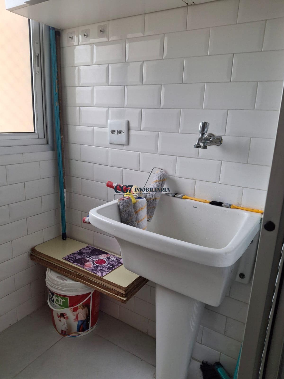 Apartamento à venda e aluguel com 2 quartos, 46m² - Foto 12