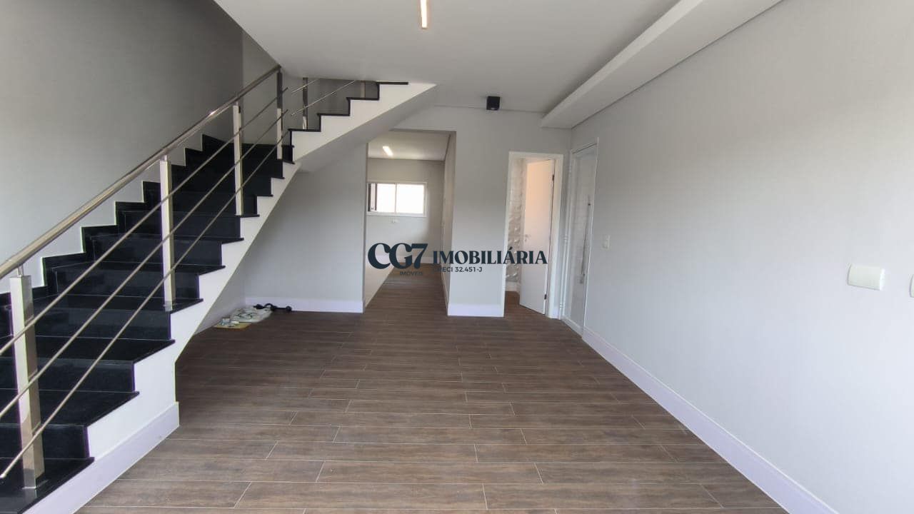 Sobrado à venda com 3 quartos, 123m² - Foto 5