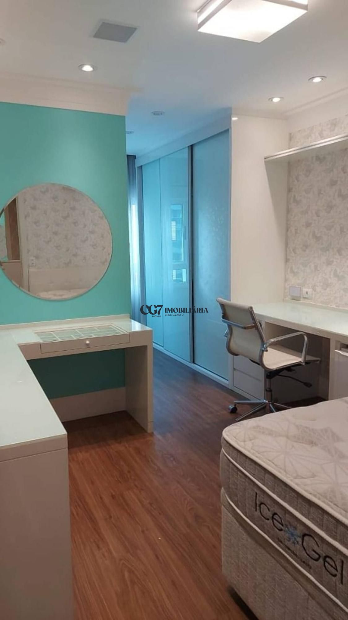 Apartamento à venda com 3 quartos, 252m² - Foto 17