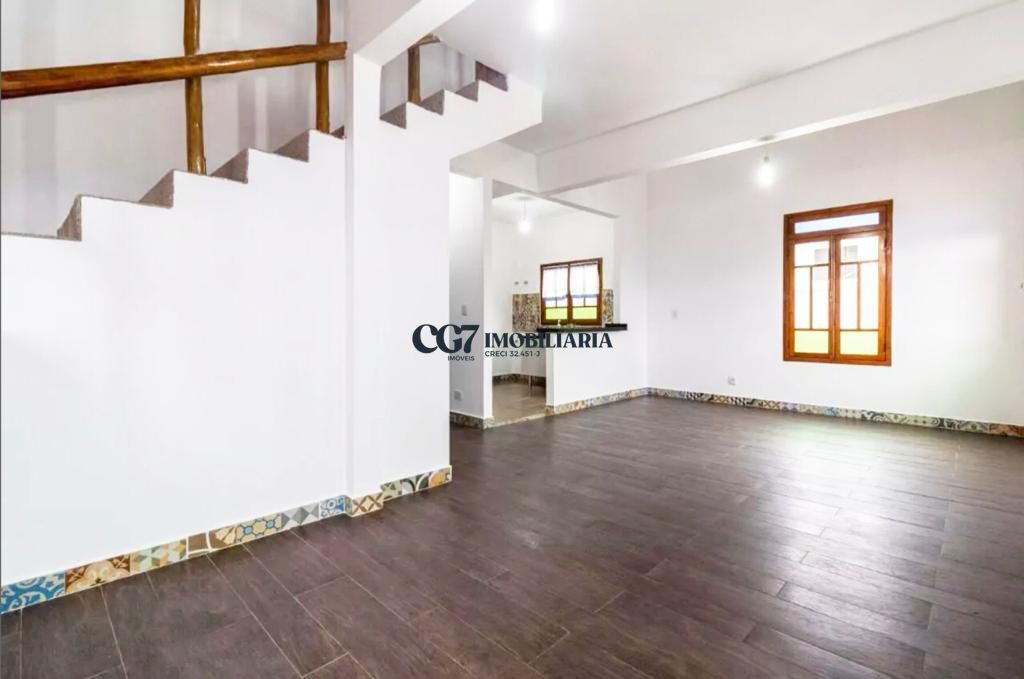 Casa de Condomínio à venda com 3 quartos, 200m² - Foto 5