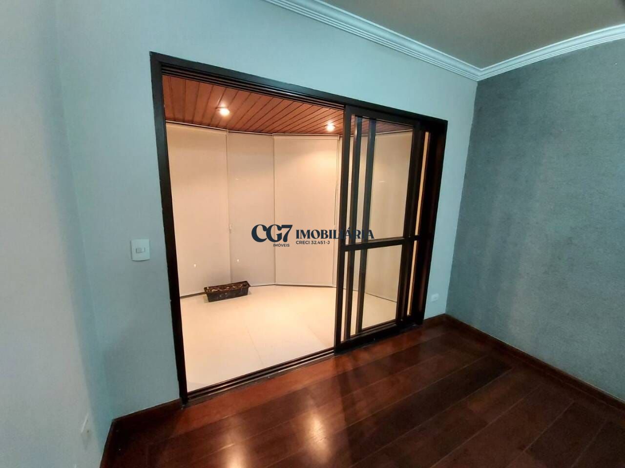 Apartamento à venda com 3 quartos, 117m² - Foto 4