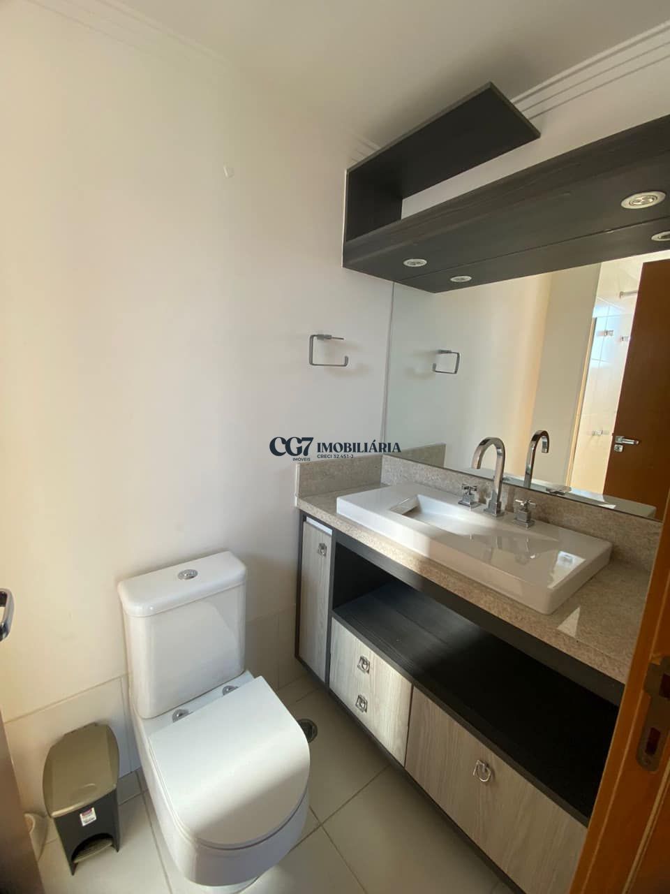 Apartamento à venda com 3 quartos, 81m² - Foto 9