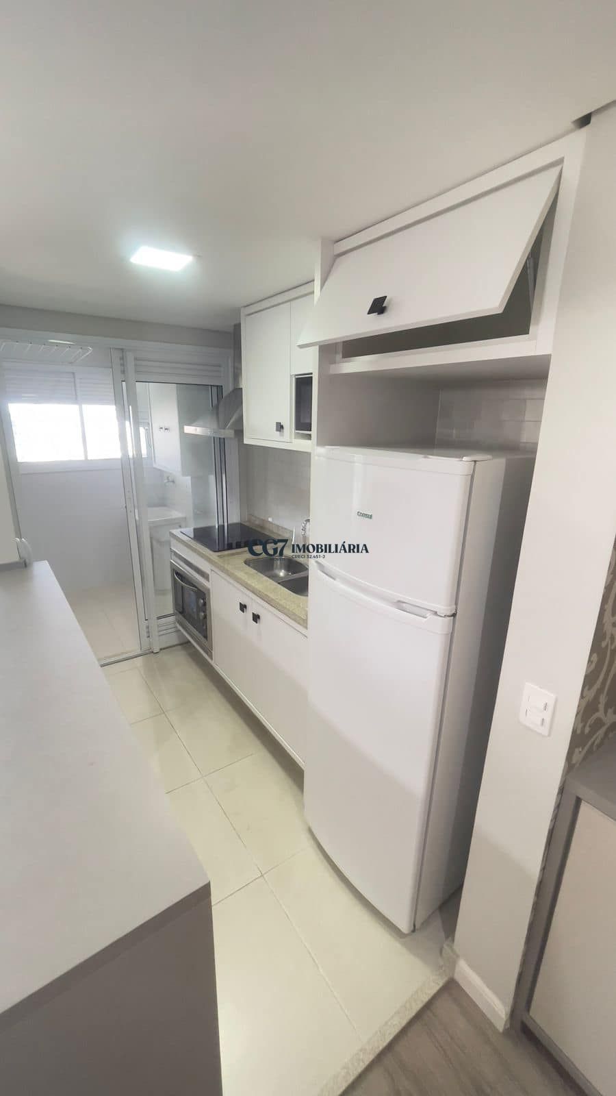 Apartamento para alugar com 1 quarto, 50m² - Foto 9