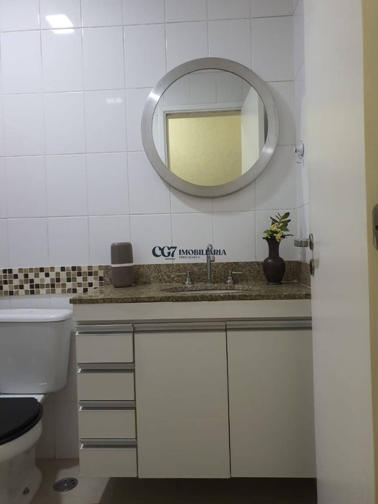 Apartamento à venda com 2 quartos, 94m² - Foto 9