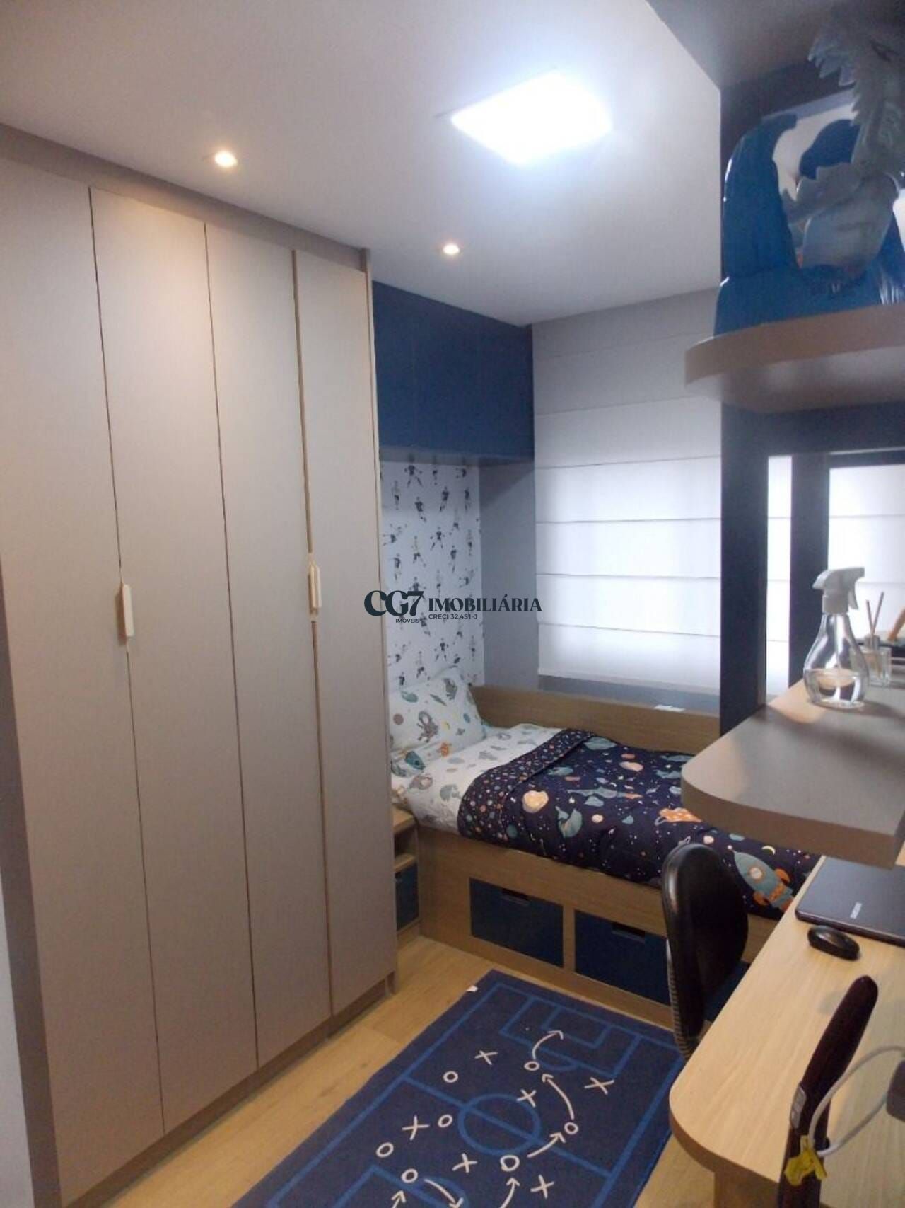 Apartamento à venda com 3 quartos, 66m² - Foto 9