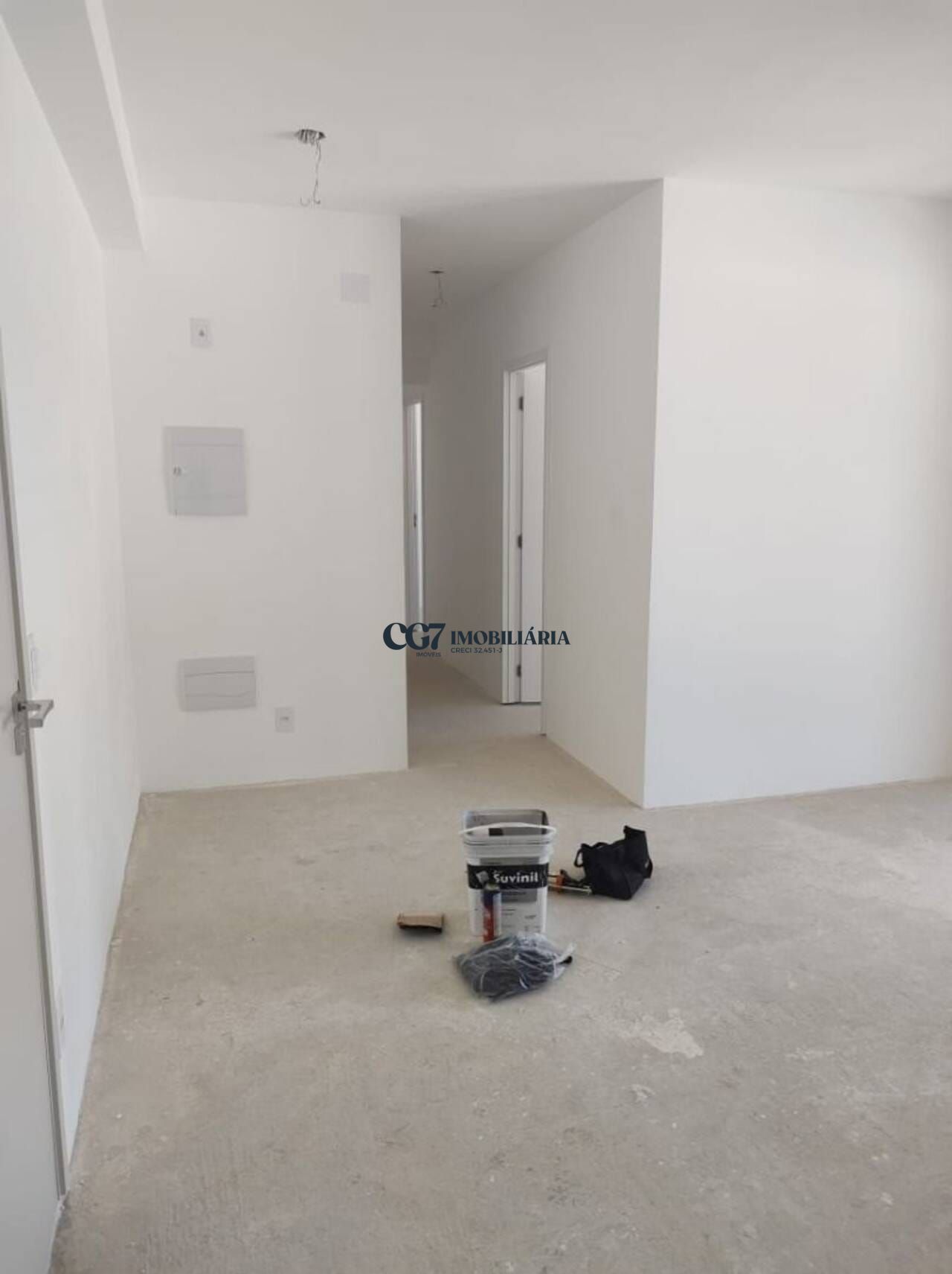 Apartamento à venda com 3 quartos, 87m² - Foto 6