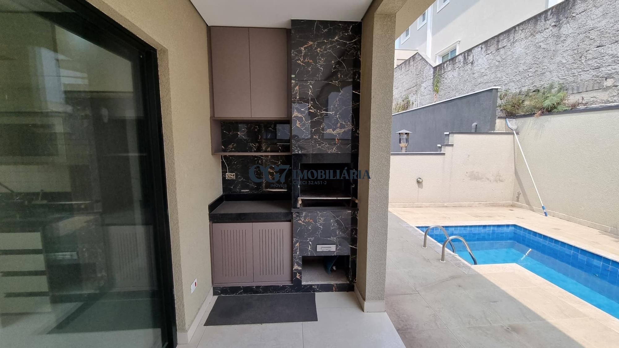 Sobrado à venda com 4 quartos, 180m² - Foto 33