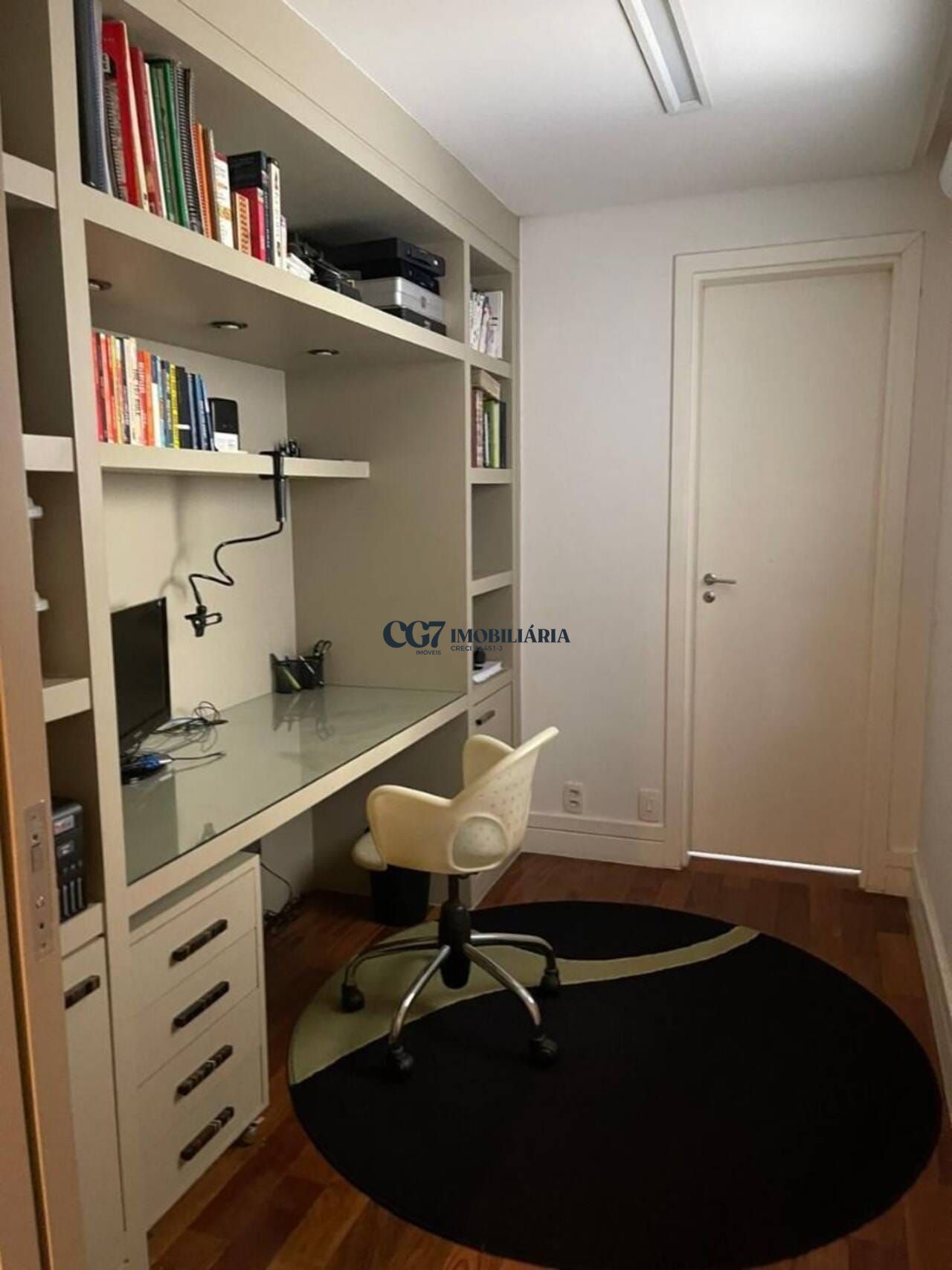 Apartamento à venda com 3 quartos, 258m² - Foto 10