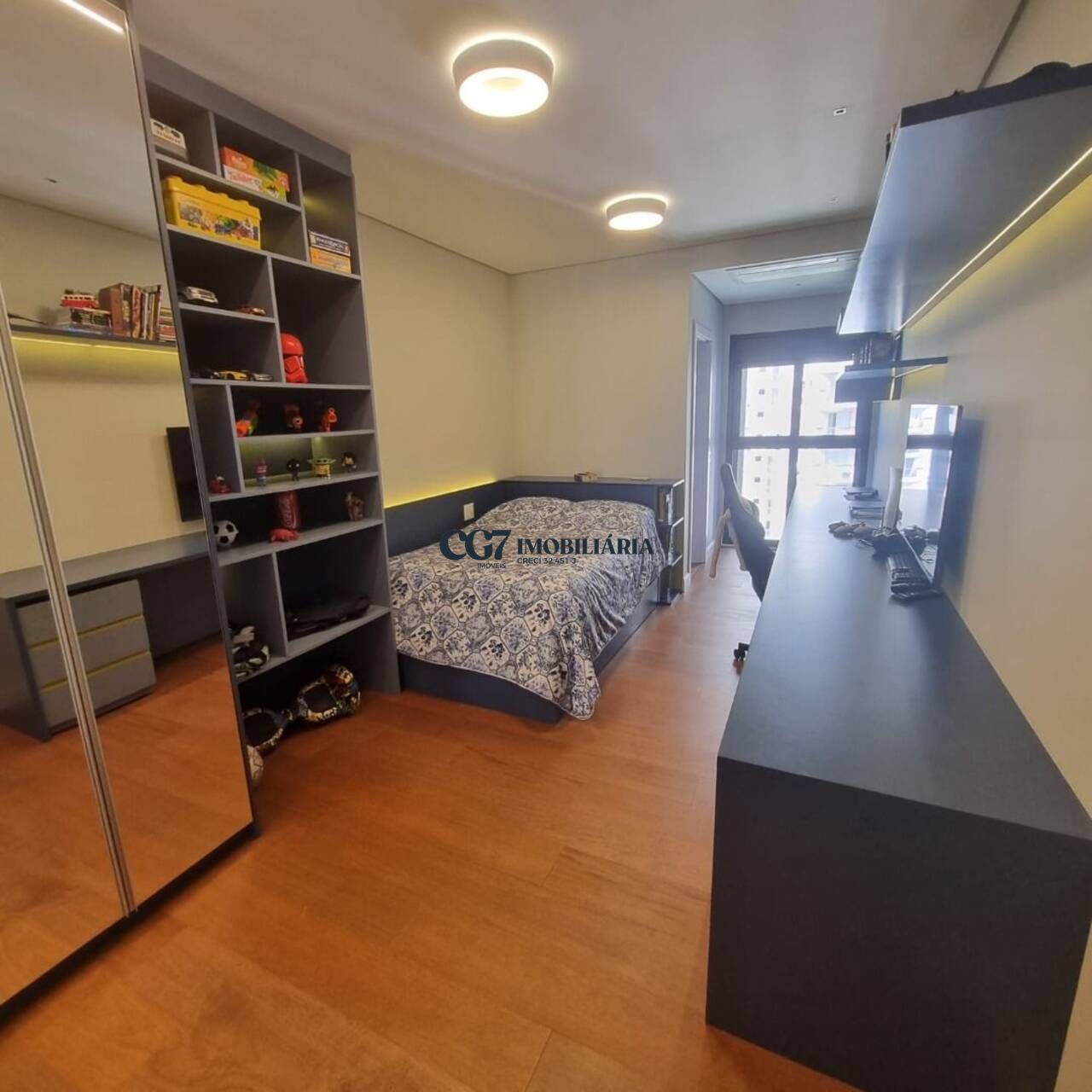 Apartamento à venda com 4 quartos, 360m² - Foto 17