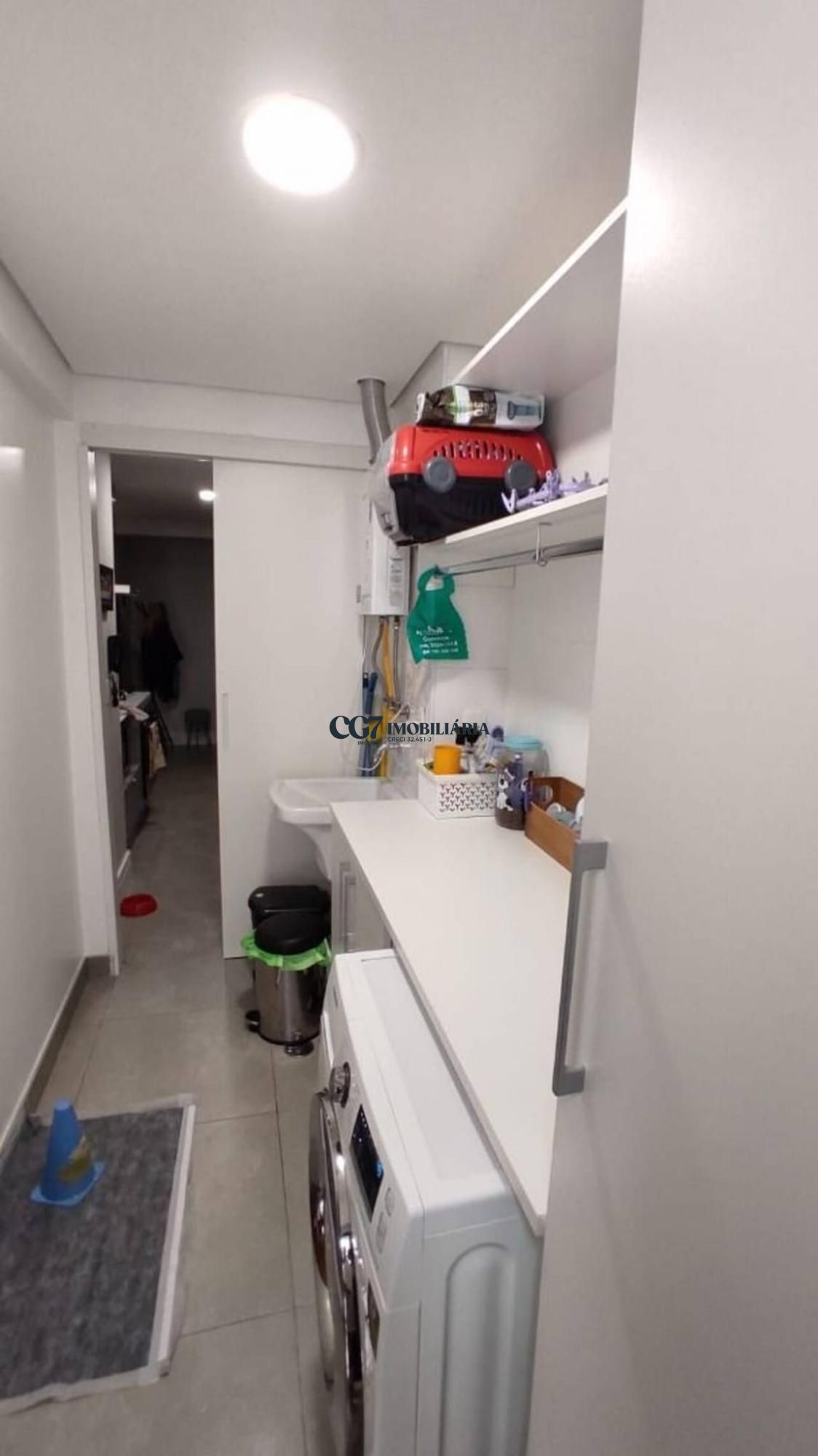 Apartamento à venda com 2 quartos, 63m² - Foto 14