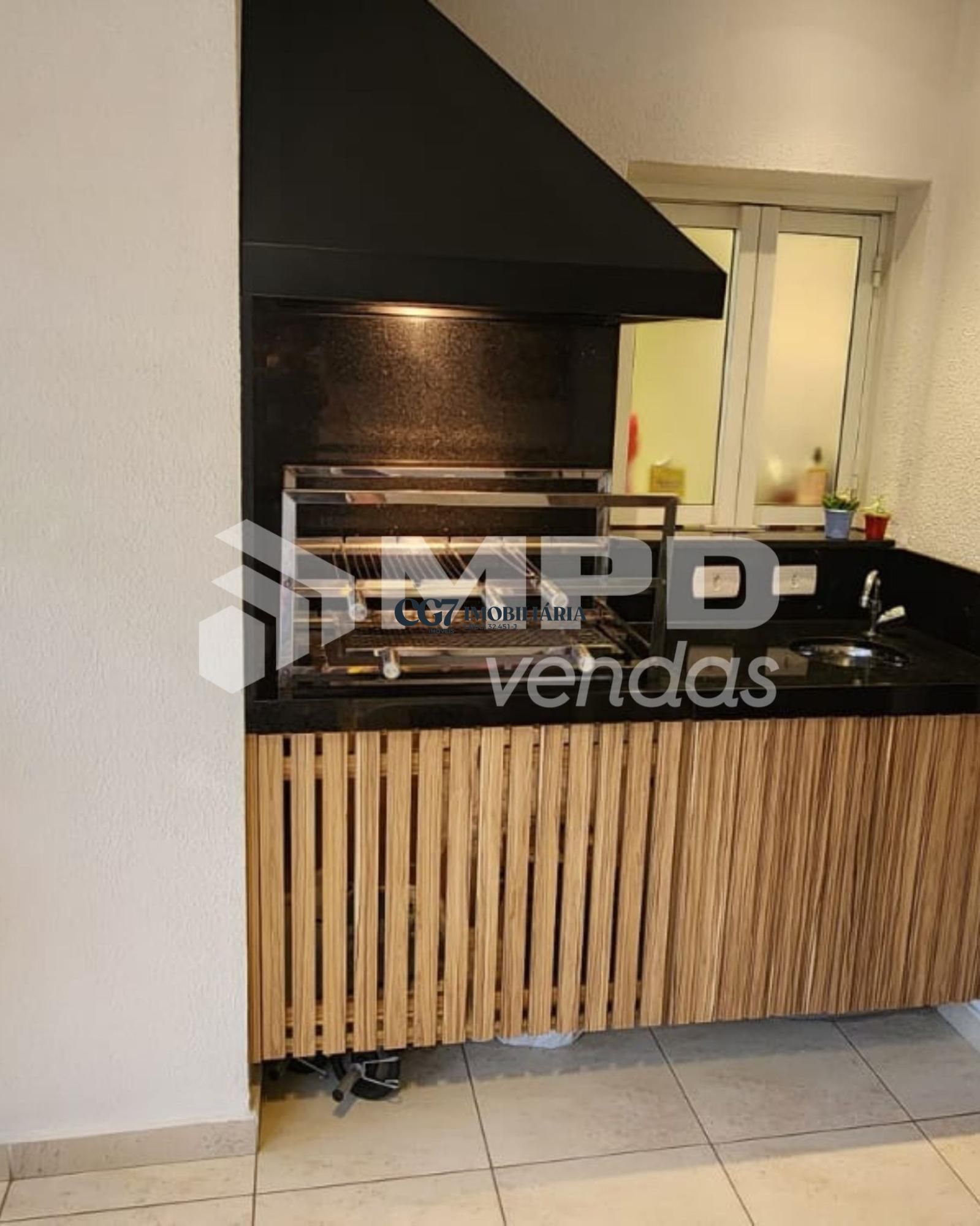 Apartamento à venda com 3 quartos, 123m² - Foto 9