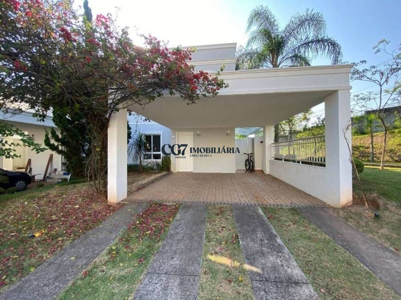 Sobrado à venda com 3 quartos, 180m² - Foto 3