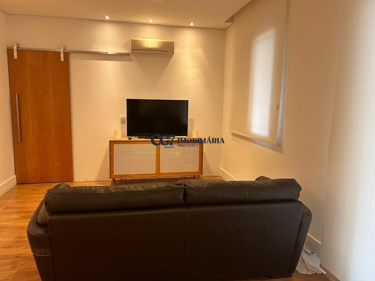 Apartamento à venda com 3 quartos, 152m² - Foto 4