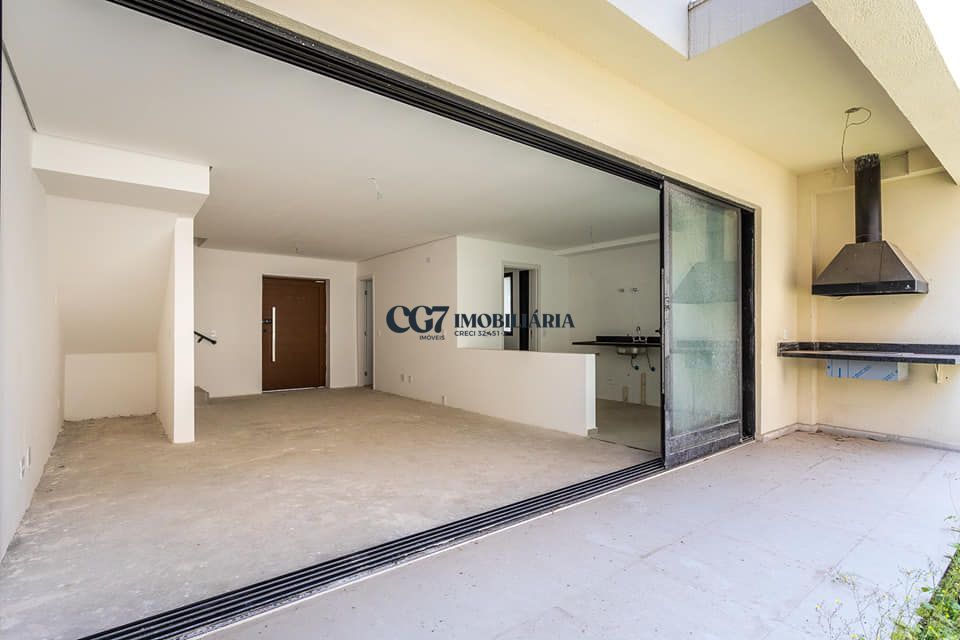 Sobrado à venda com 4 quartos, 215m² - Foto 12