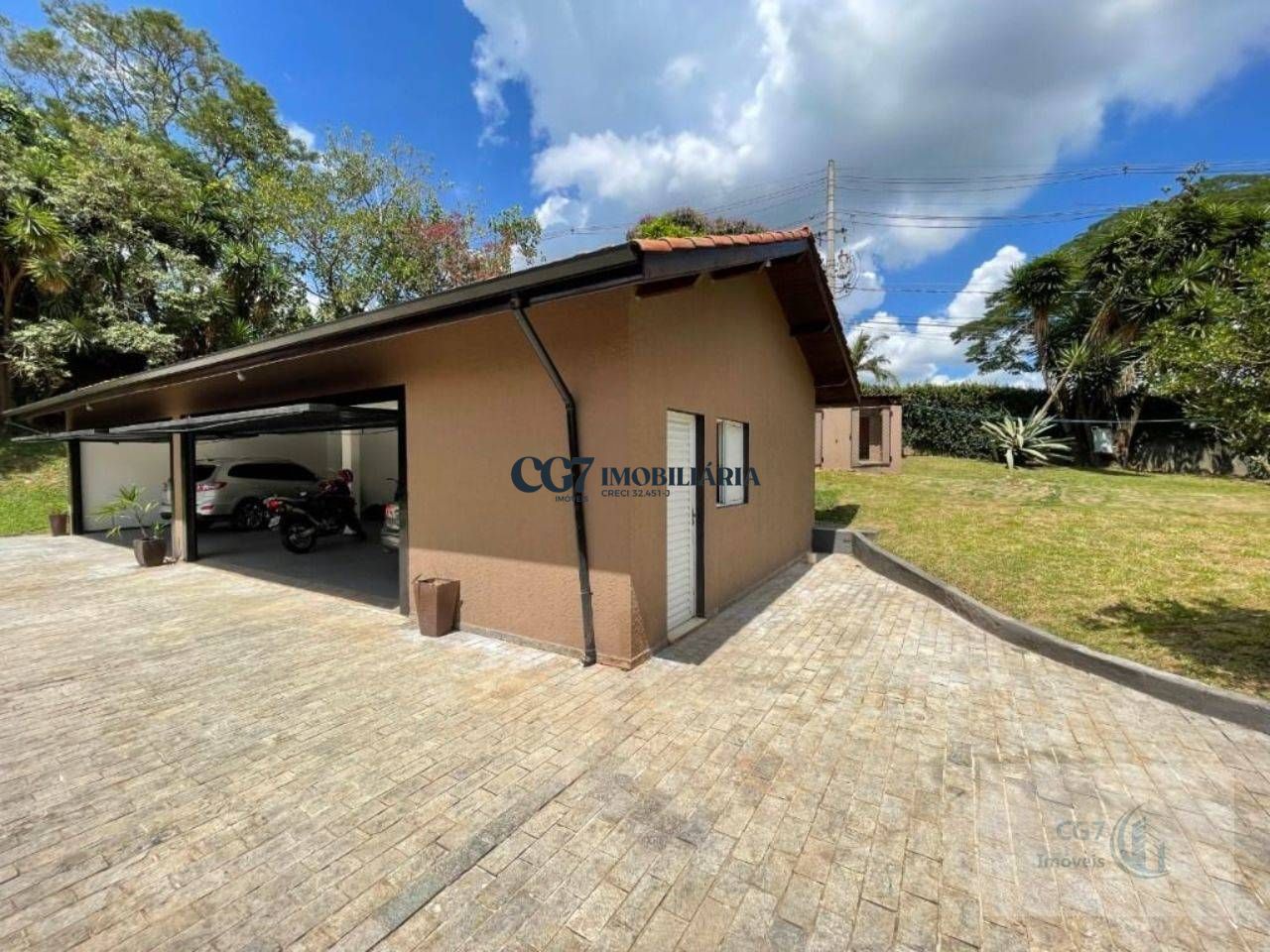 Fazenda à venda com 3 quartos, 690m² - Foto 8