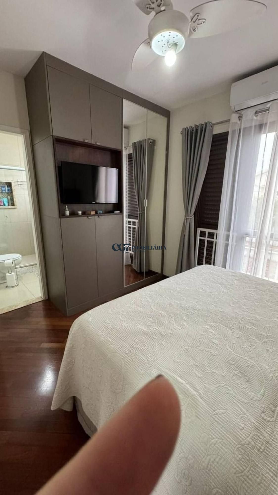 Sobrado à venda com 3 quartos, 230m² - Foto 16