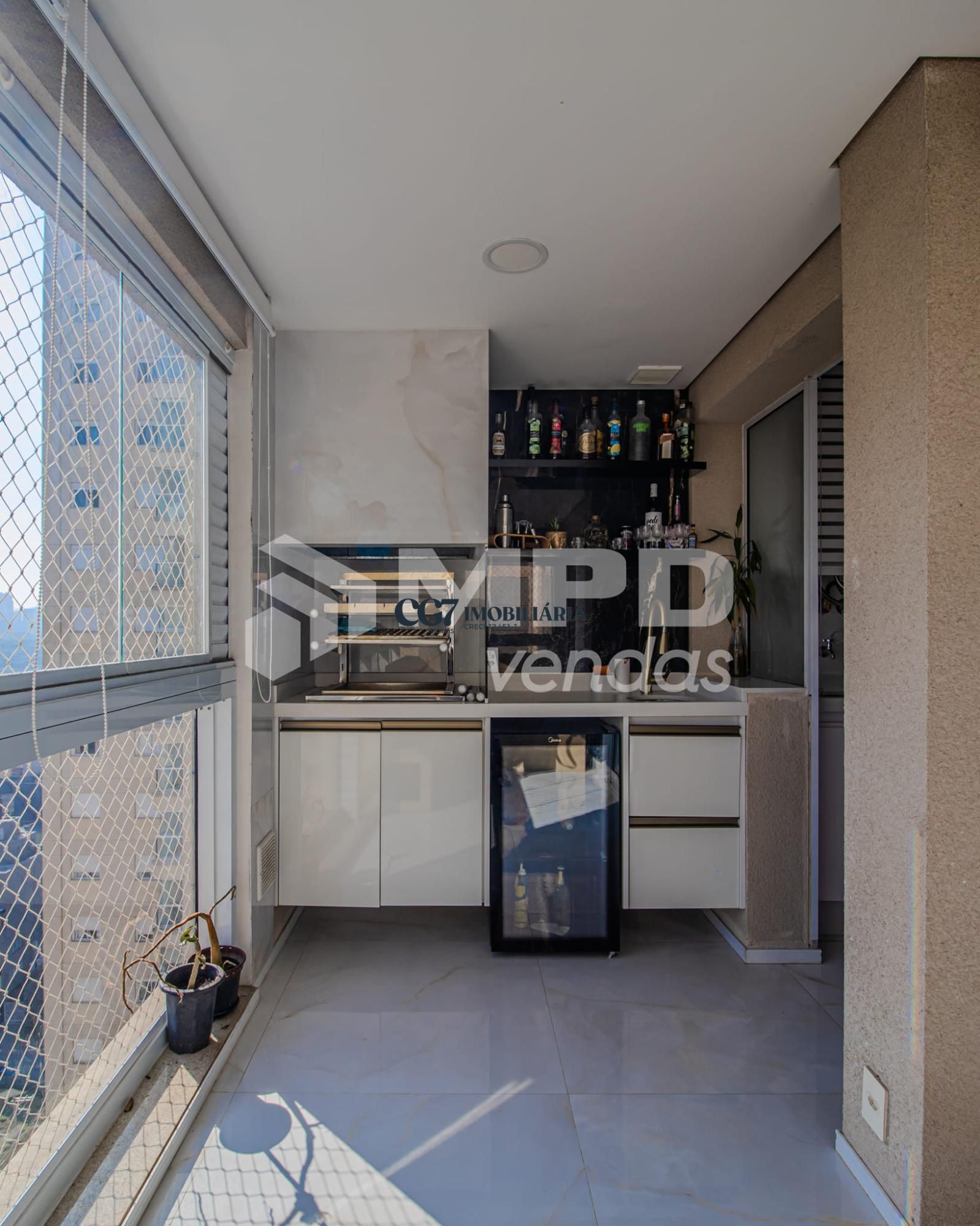 Apartamento à venda com 2 quartos, 80m² - Foto 14