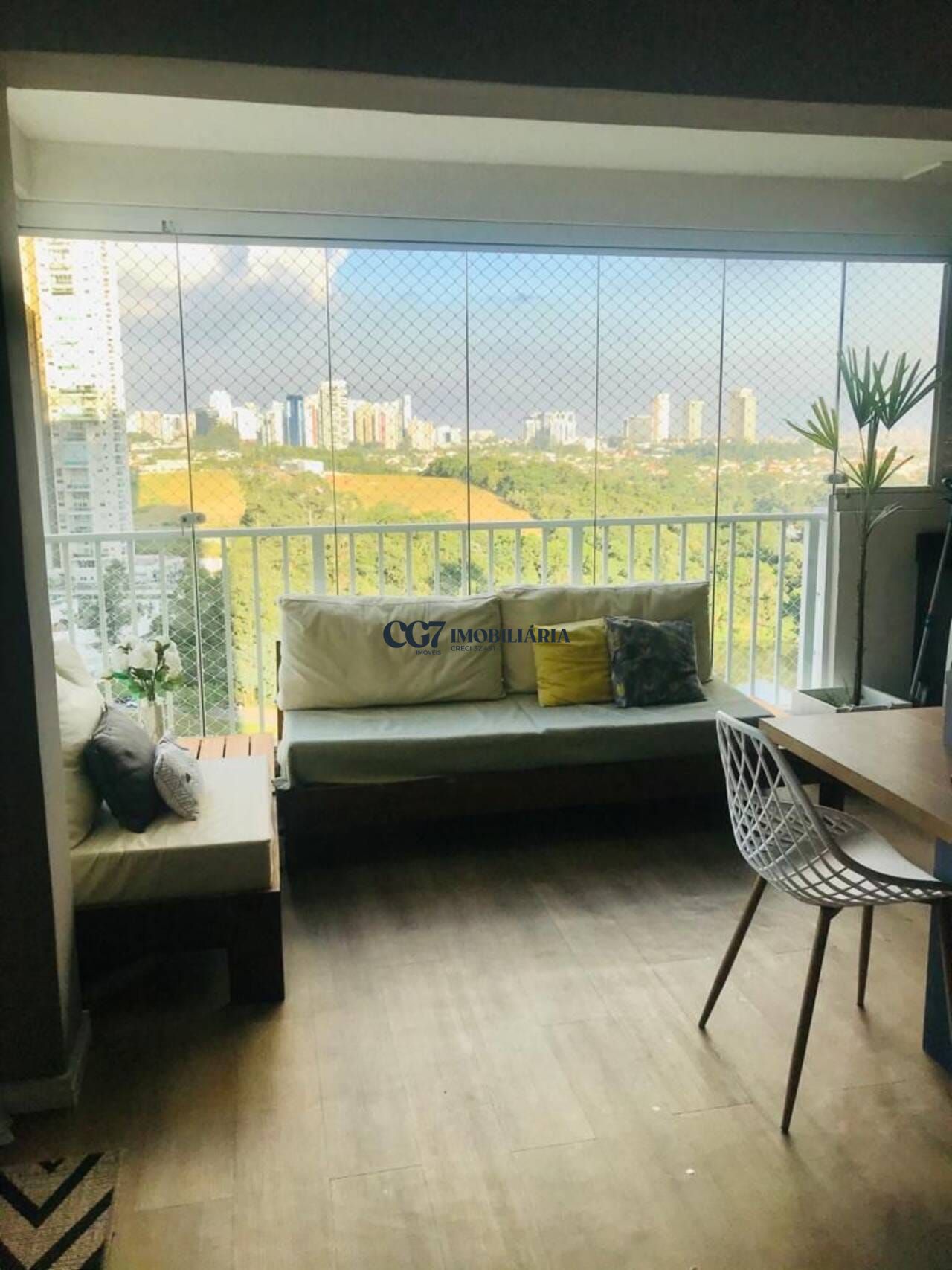 Apartamento à venda com 2 quartos, 69m² - Foto 10