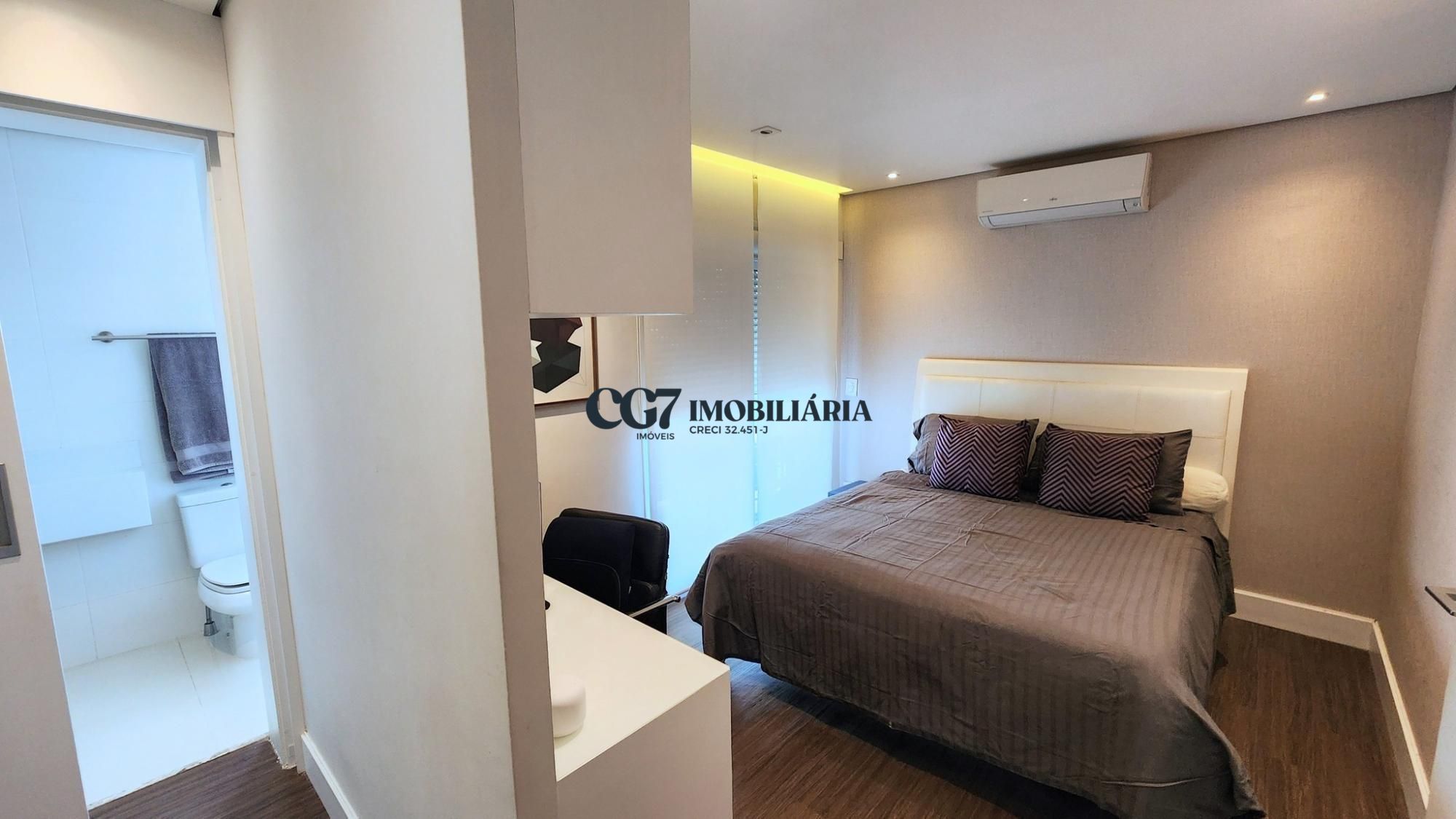 Apartamento à venda com 3 quartos, 136m² - Foto 16