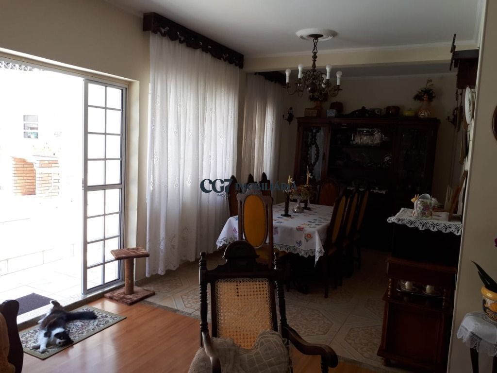 Casa de Condomínio à venda com 4 quartos, 302m² - Foto 5