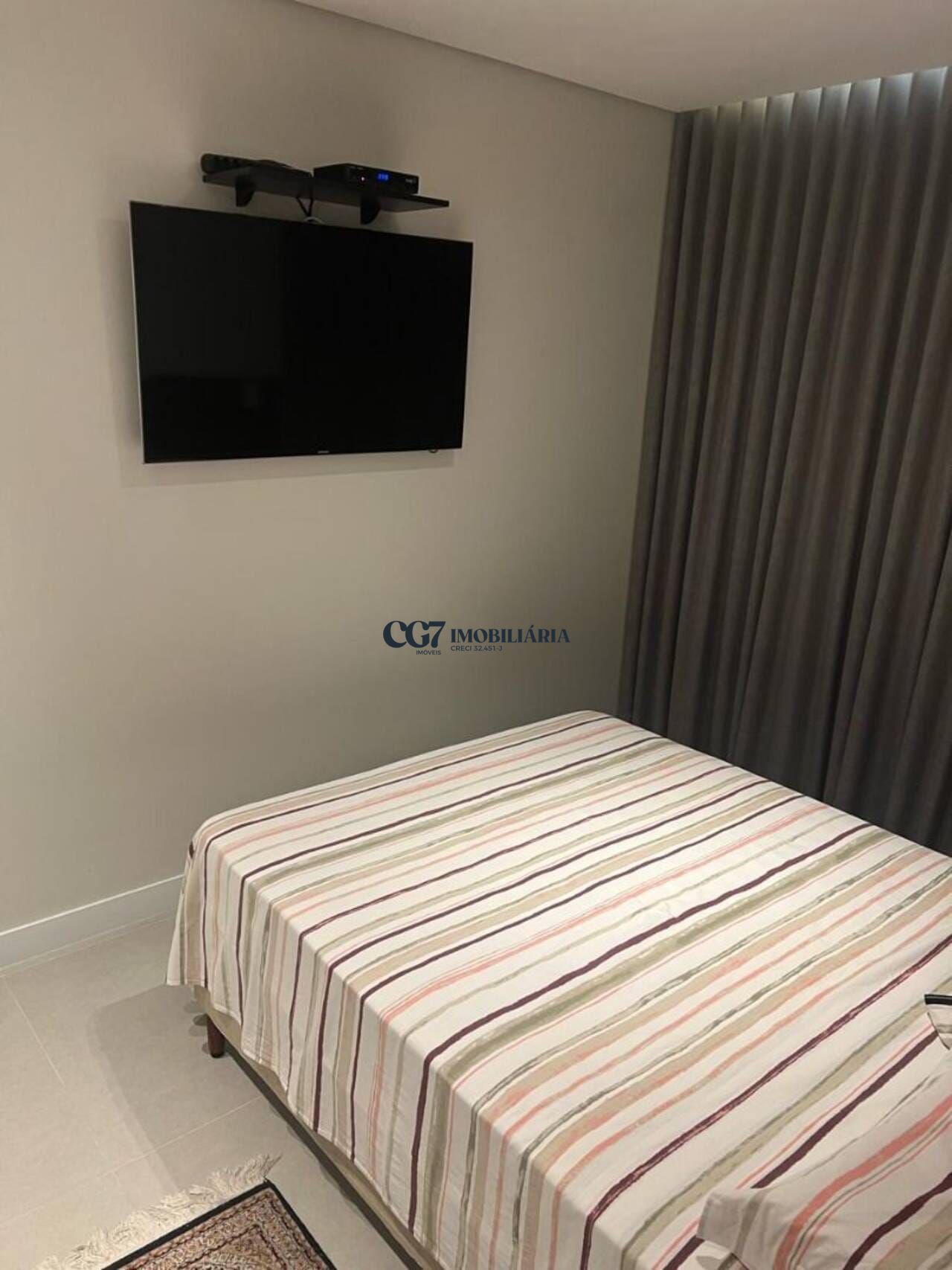 Apartamento à venda com 2 quartos, 70m² - Foto 10