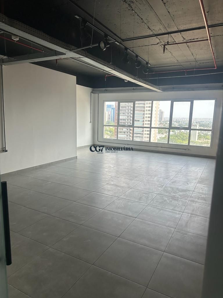 Conjunto Comercial-Sala à venda com 2 quartos, 146m² - Foto 8