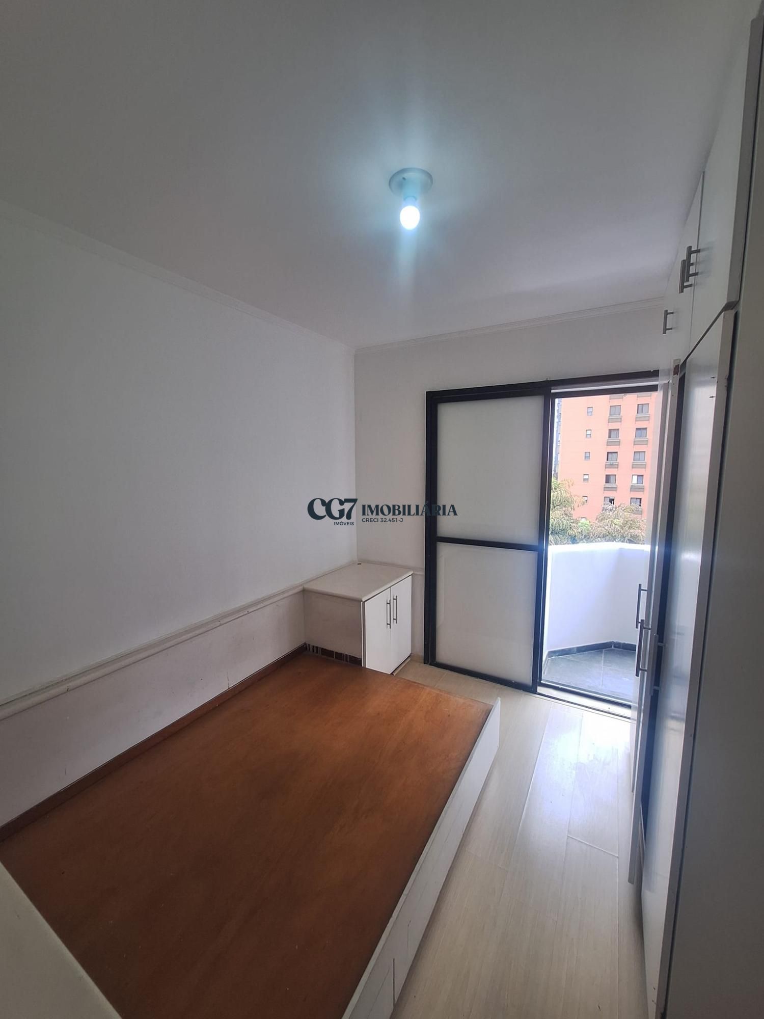 Apartamento para alugar com 2 quartos, 109m² - Foto 7