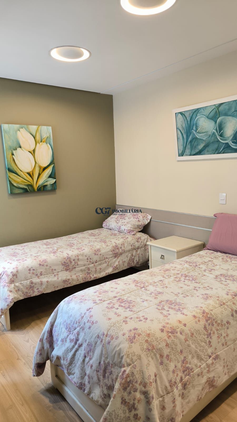 Apartamento para alugar com 3 quartos, 232m² - Foto 10