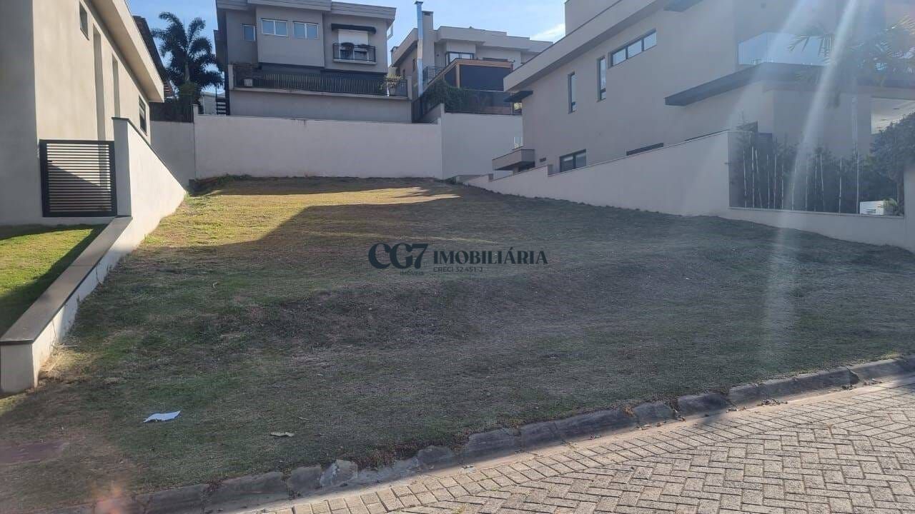 Terreno à venda, 420m² - Foto 1