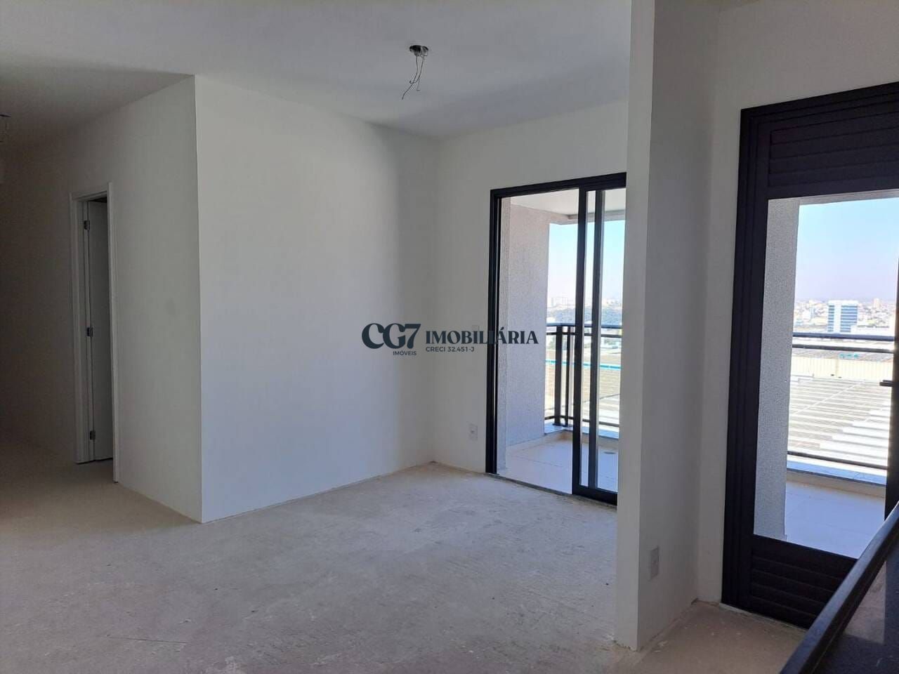 Apartamento à venda com 3 quartos, 87m² - Foto 3