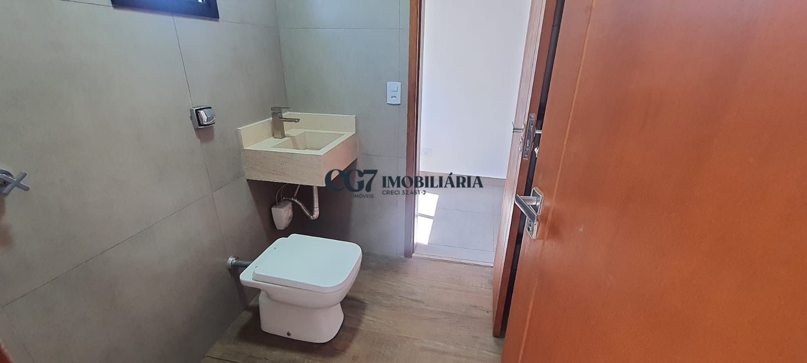 Sobrado à venda com 3 quartos, 159m² - Foto 7