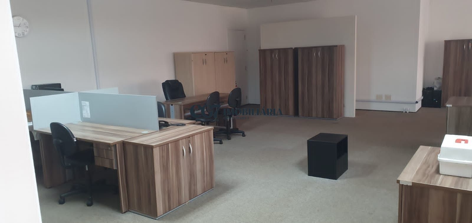 Prédio Inteiro para alugar com 1 quarto, 396m² - Foto 6