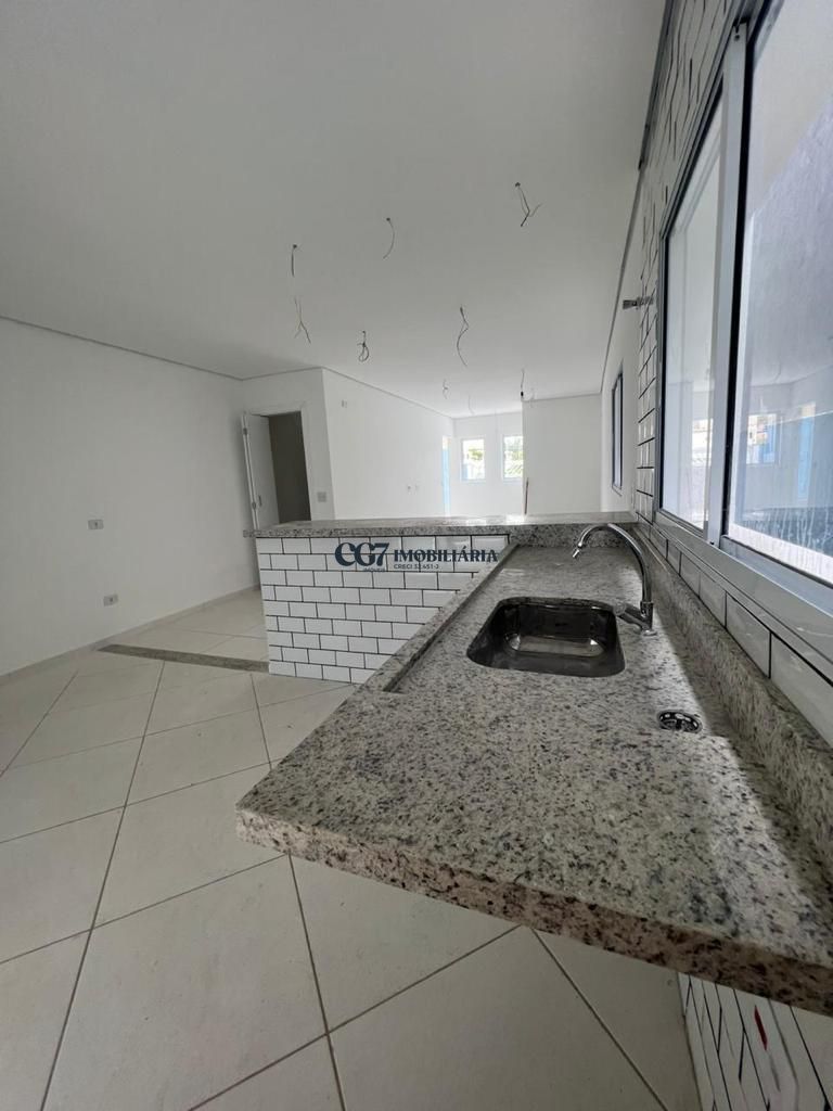 Casa de Condomínio à venda com 3 quartos, 125m² - Foto 4