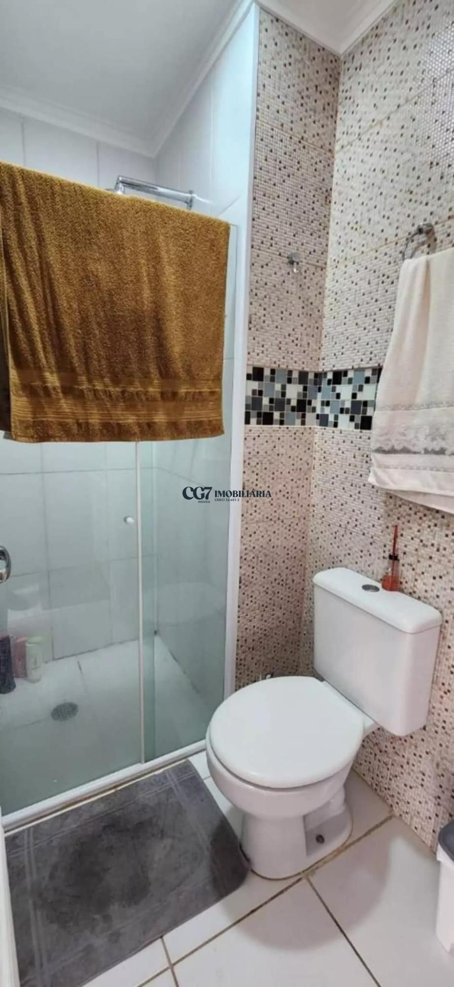 Apartamento à venda com 1 quarto, 43m² - Foto 7