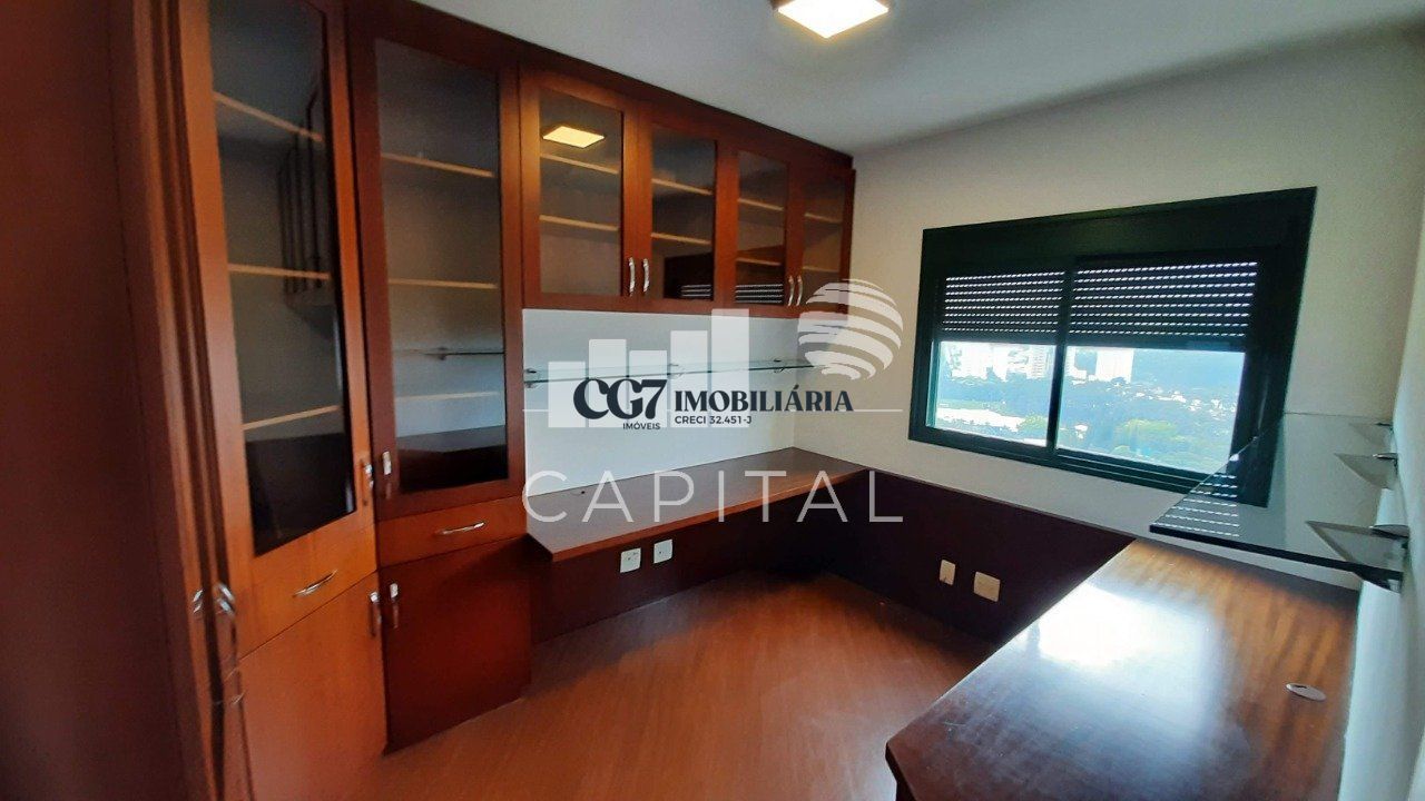 Apartamento para alugar com 2 quartos, 98m² - Foto 4