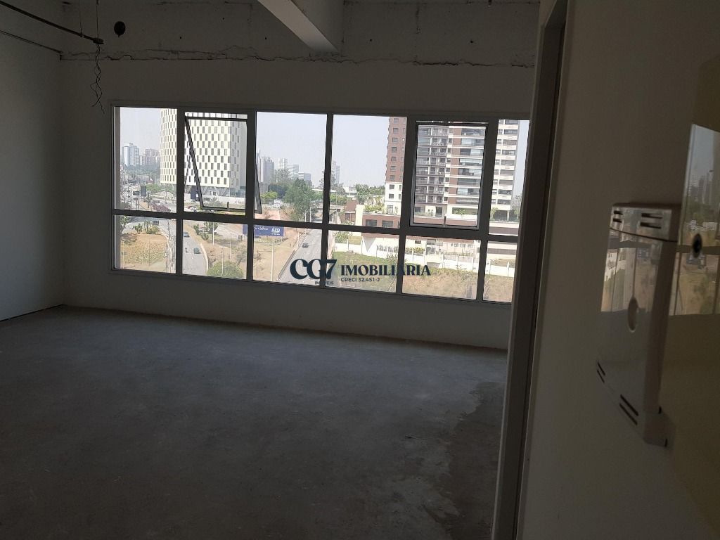 Conjunto Comercial-Sala à venda e aluguel, 40m² - Foto 1