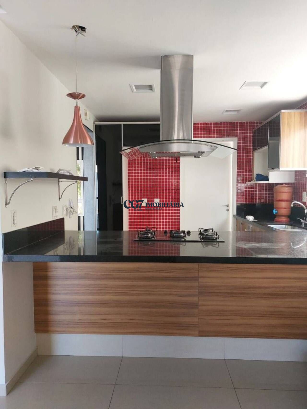 Sobrado à venda com 3 quartos, 160m² - Foto 5