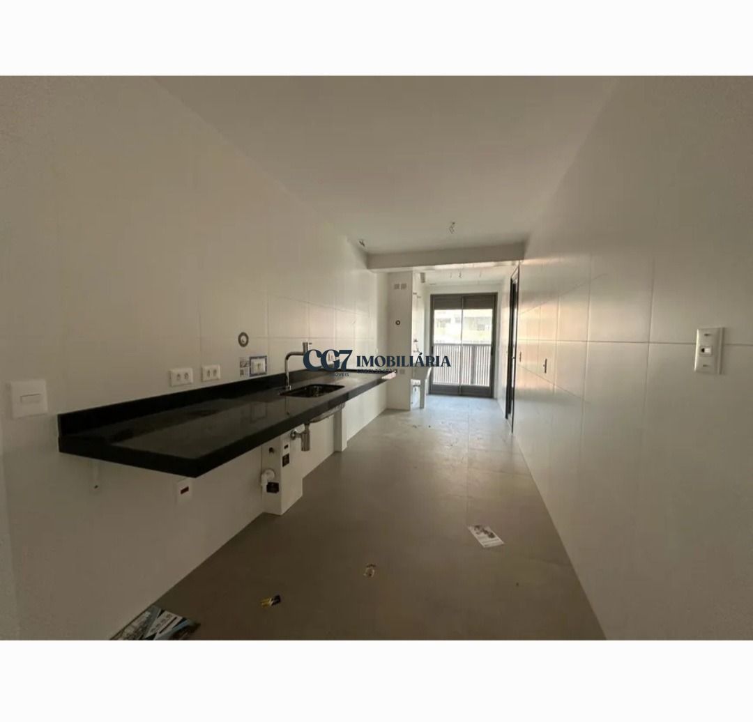 Apartamento à venda com 2 quartos, 95m² - Foto 1