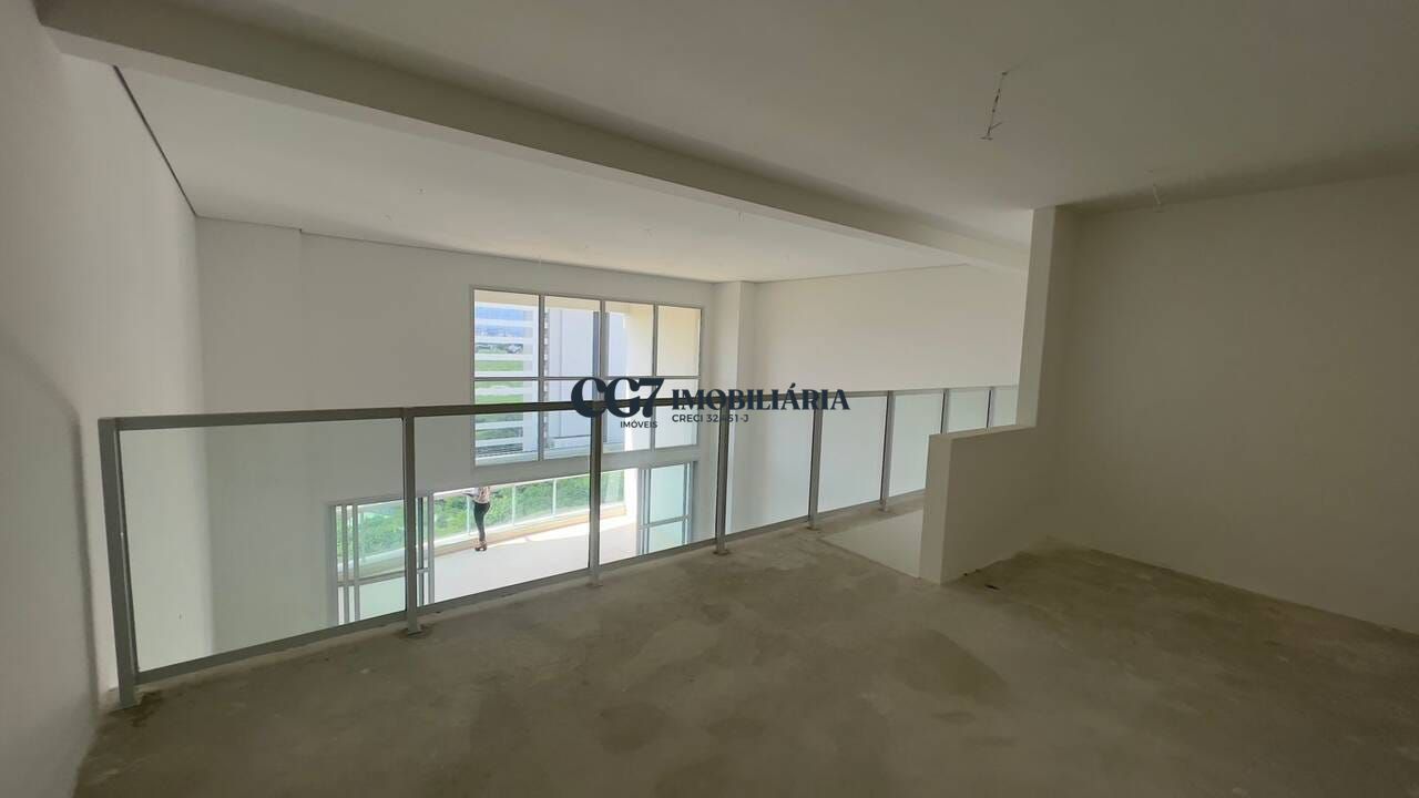 Apartamento à venda com 4 quartos, 336m² - Foto 3