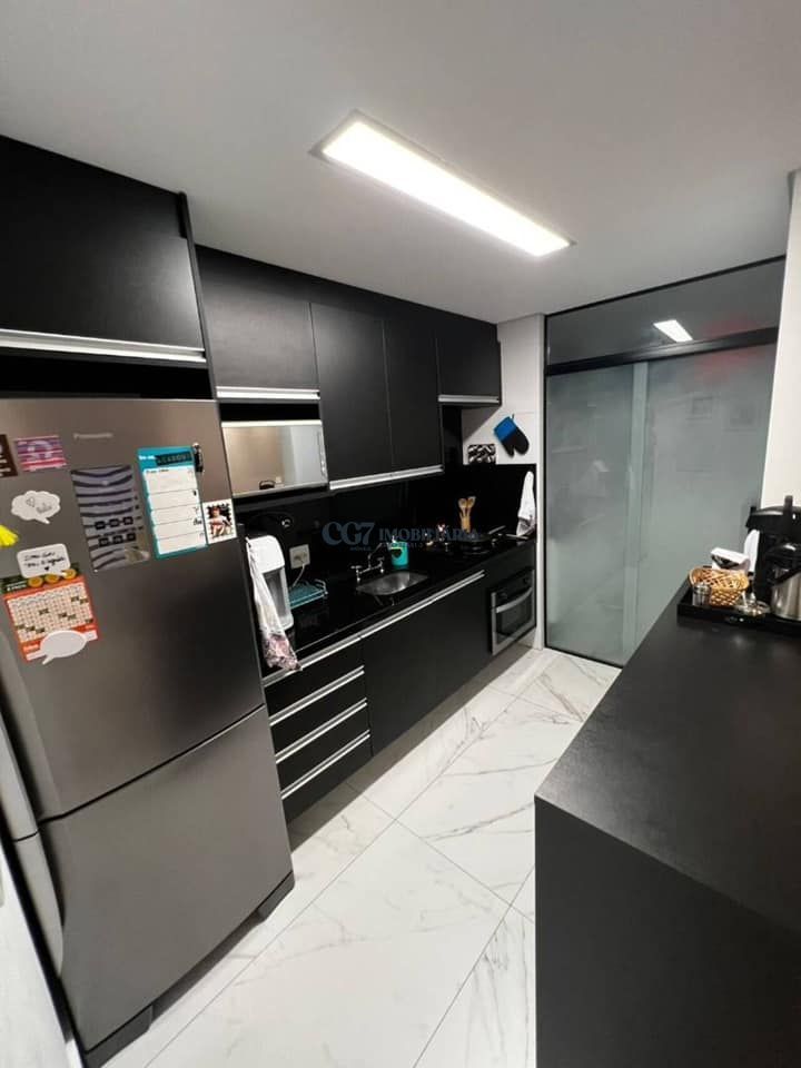 Cobertura à venda com 3 quartos, 186m² - Foto 5