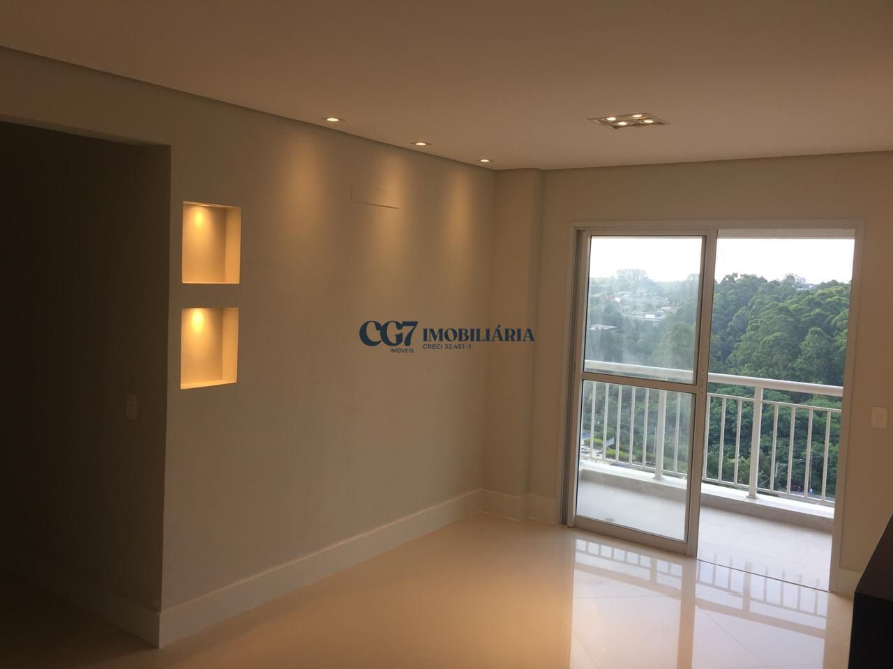 Apartamento para alugar com 2 quartos, 70m² - Foto 5